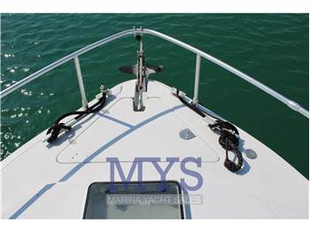 Ferretti Yachts FERRETTI 39 FLY