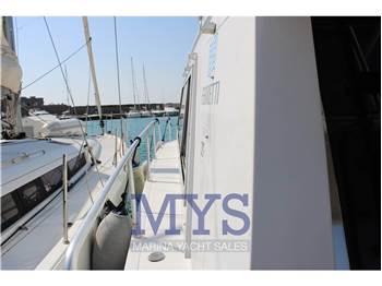 Ferretti Yachts FERRETTI 39 FLY