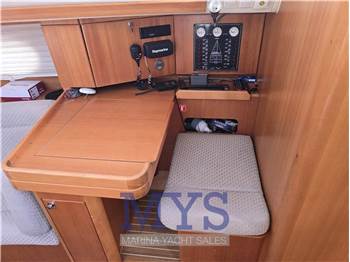 Elan Line 434 IMPRESSION