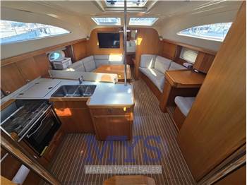 Elan Line 434 IMPRESSION