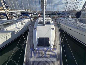 Elan Line 434 IMPRESSION