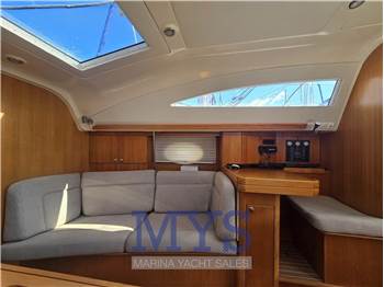 Elan Line 434 IMPRESSION