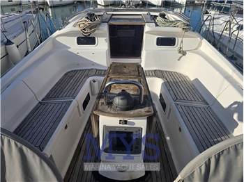 Elan Line 434 IMPRESSION