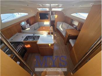 Elan Line 434 IMPRESSION