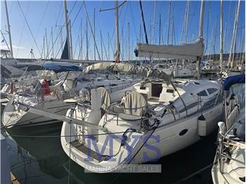 Elan Line 434 IMPRESSION