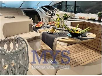 Sessa Marine C48