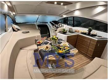 Sessa Marine C48