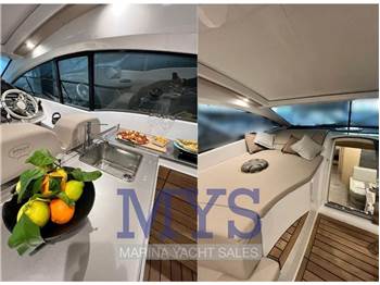 Sessa Marine C48