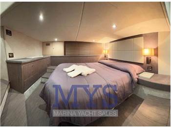 Sessa Marine C48