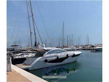 Sessa Marine C48