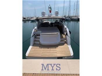 Sessa Marine C48