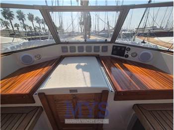 Hallberg Rassy Hallberg Rassy 49 ketch