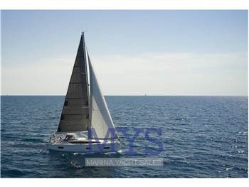 Bavaria C 38