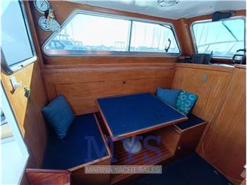Cantieri Maccianti 850 (unico)