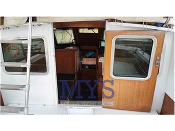 Cantieri Maccianti 850 (unico)
