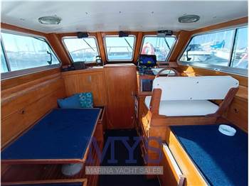 Cantieri Maccianti 850 (unico)