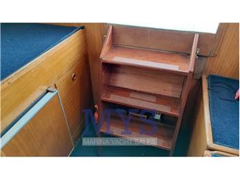 Cantieri Maccianti 850 (unico)