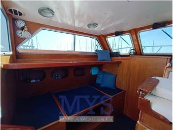 Cantieri Maccianti 850 (unico)