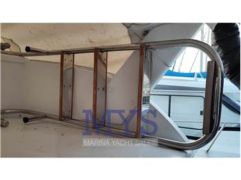 Cantieri Maccianti 850 (unico)