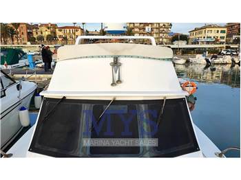 Cantieri Maccianti 850 (unico)
