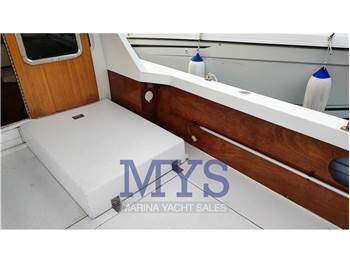 Cantieri Maccianti 850 (unico)