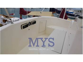 Ocean Yachts 42 Super Sport