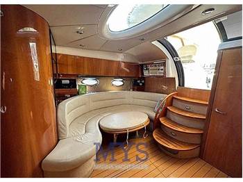 Fiart Mare Fiart 40' Genius