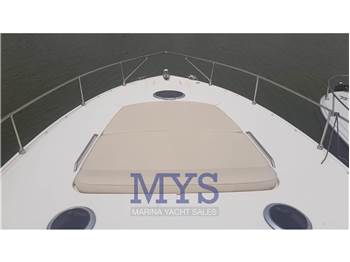 Fiart Mare Fiart 40' Genius