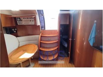 Fiart Mare Fiart 40' Genius