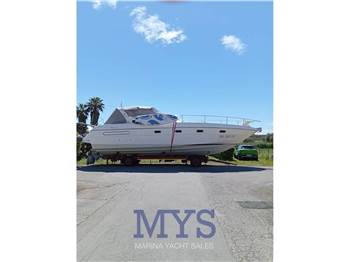Fiart Mare Fiart 40' Genius