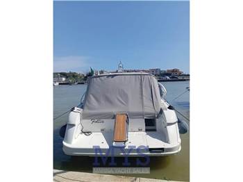 Fiart Mare Fiart 40' Genius