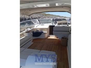 Fiart Mare Fiart 40' Genius