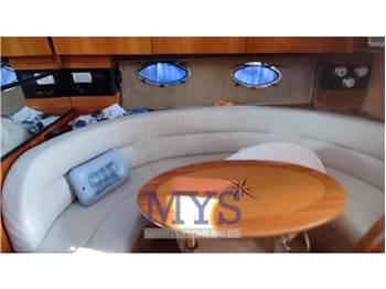 Fiart Mare Fiart 40' Genius