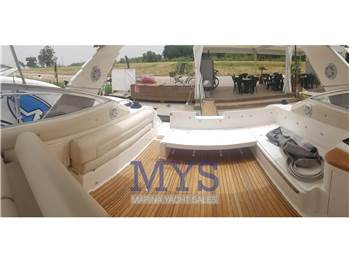 Fiart Mare Fiart 40' Genius