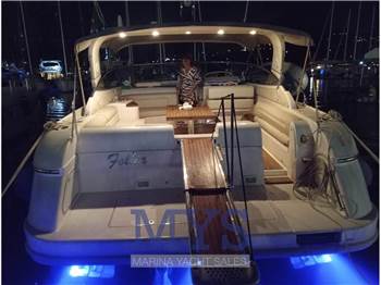 Fiart Mare Fiart 40' Genius