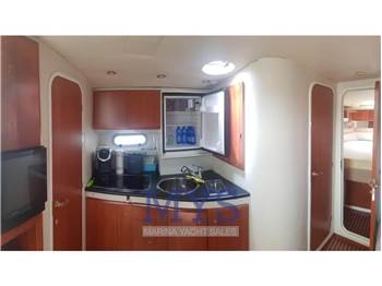 Fiart Mare Fiart 40' Genius