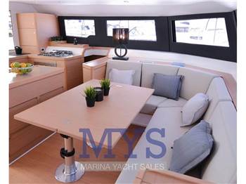 Dufour 48 Catamarans