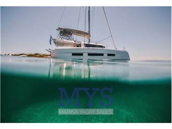 Dufour 48 Catamarans