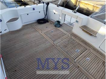 Riviera Marine 47 Flybridge