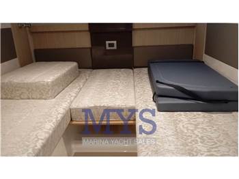 Cranchi M44 HT