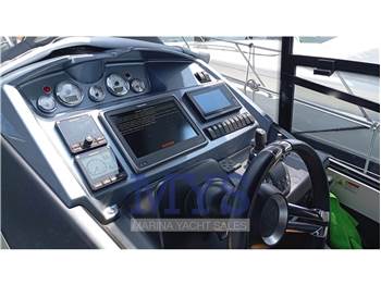 Cranchi M44 HT
