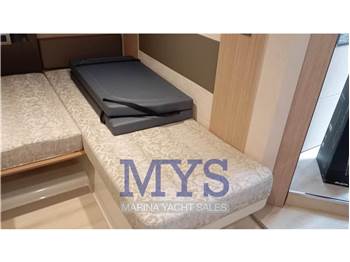 Cranchi M44 HT