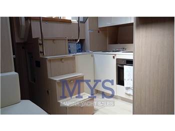 Cranchi M44 HT