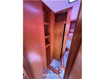 OpenBLUE 36 Fisherman