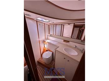 OpenBLUE 36 Fisherman