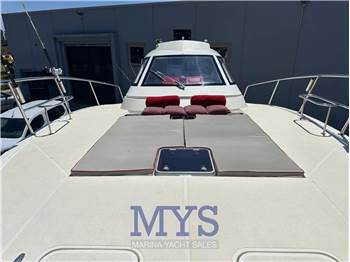 OpenBLUE 36 Fisherman