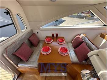 OpenBLUE 36 Fisherman