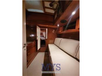 Sangermani 57 Portofino