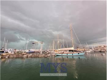 Sangermani 57 Portofino