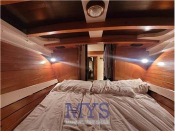 Sangermani 57 Portofino